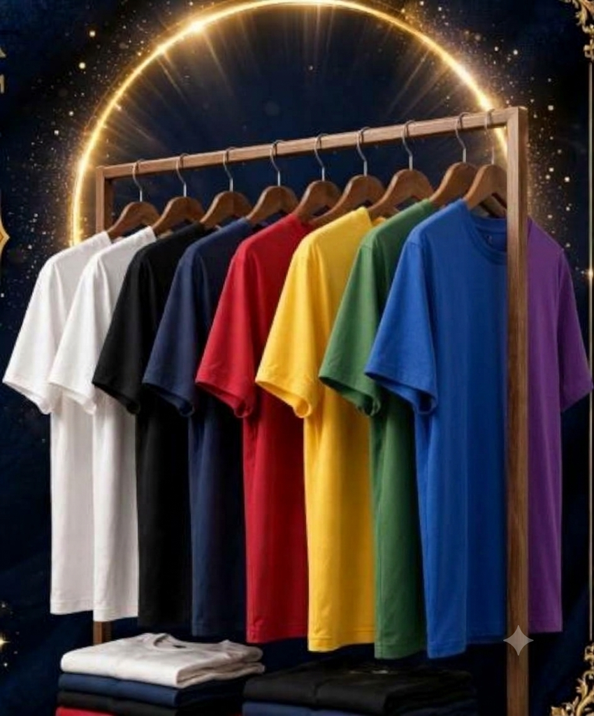 T-shirts